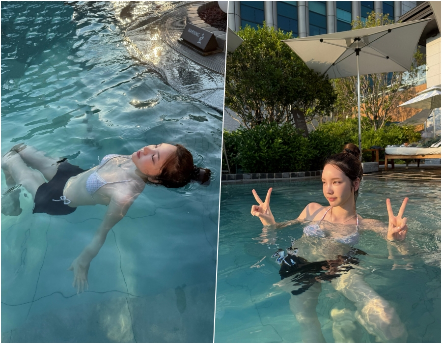 사진: 수스 인스타그램