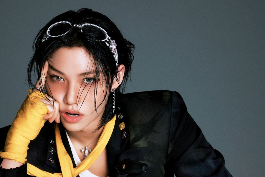 引用：JYPエンターテインメント