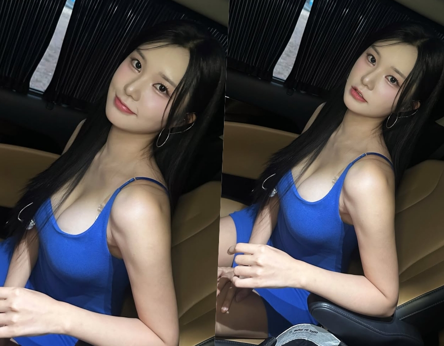 사진 : 강승연 인스타그램