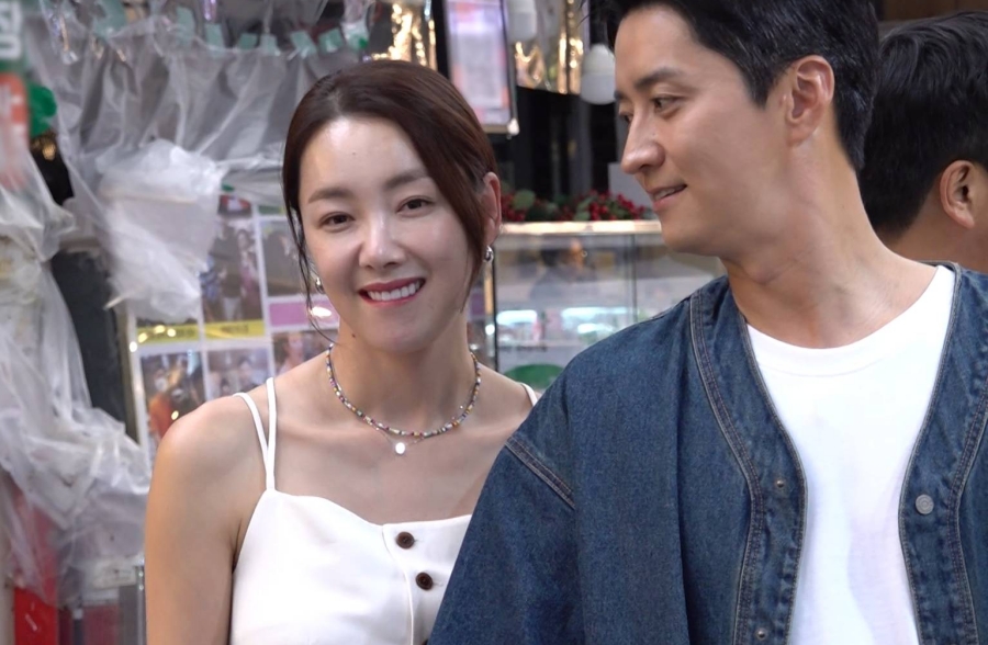 사진 : SBS '동상이몽2'