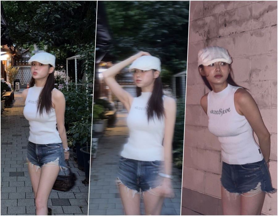 引用：instagram@chuuo3o
