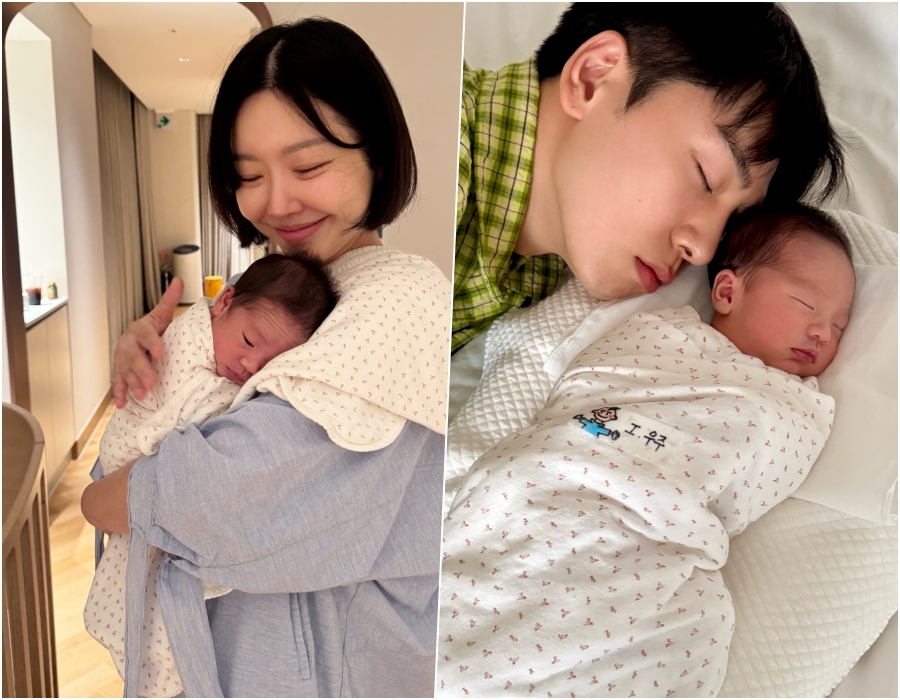 사진: 레이디제인 인스타그램