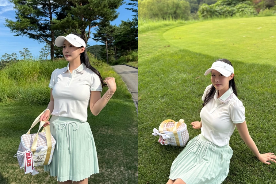 사진: 최민채 인스타그램