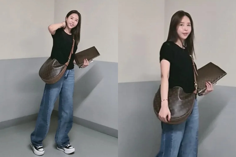 사진: 신지 인스타그램