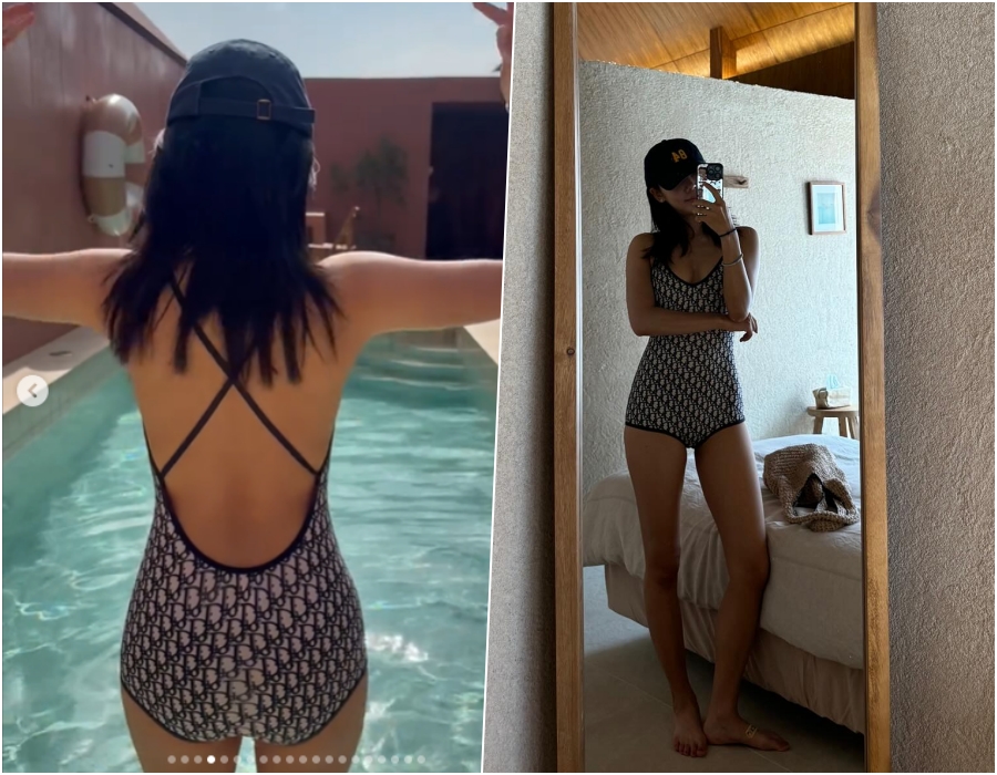 引用:キム・ナムジュのInstagramアカウント