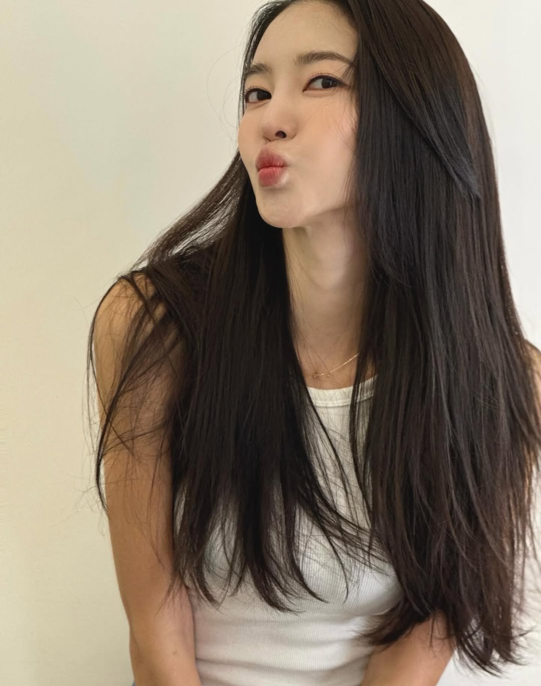 引用:キム・ユンジのInstagramアカウント