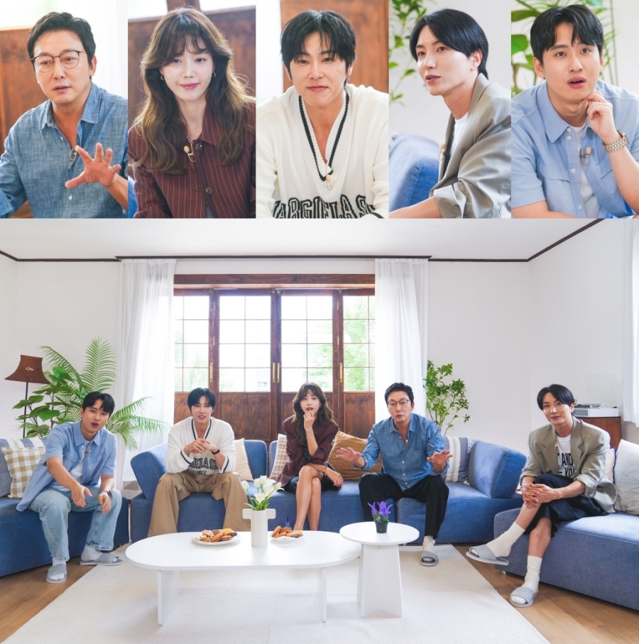 사진: TV CHOSUN 제공