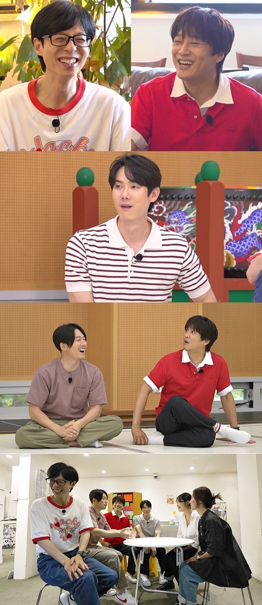 引用:SBS『暇さえあれば』