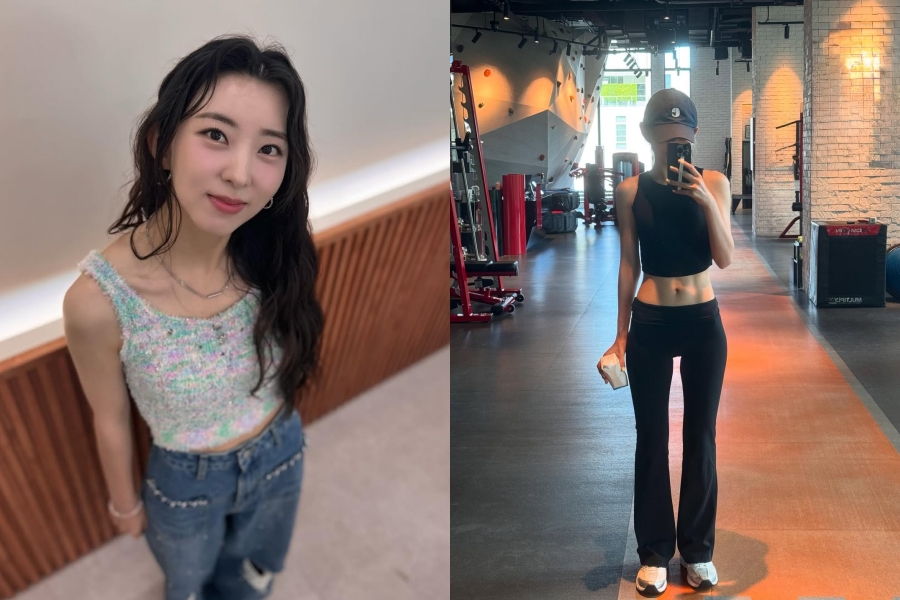 사진: 권소현 인스타그램