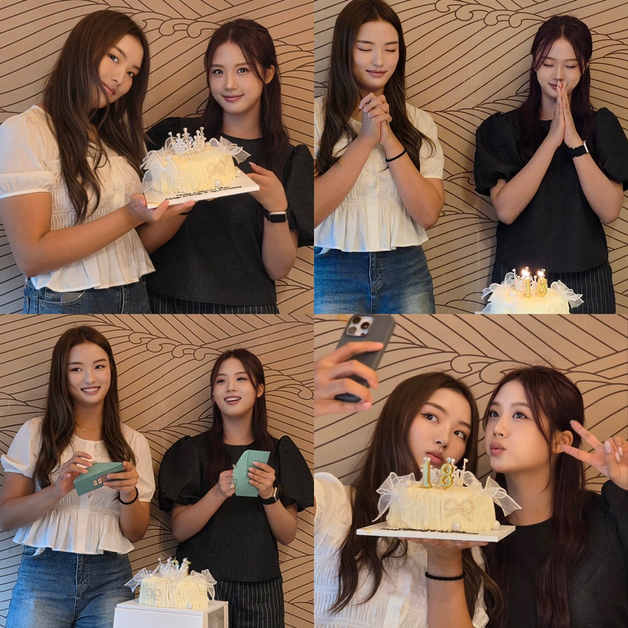 사진: 이수진 인스타그램