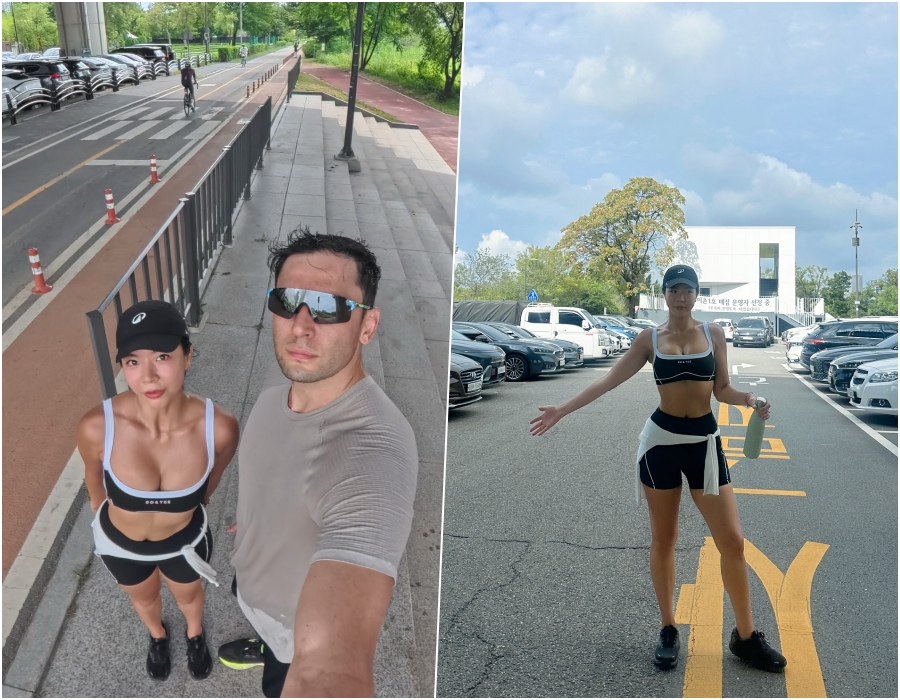 사진: 제이제이 인스타그램
