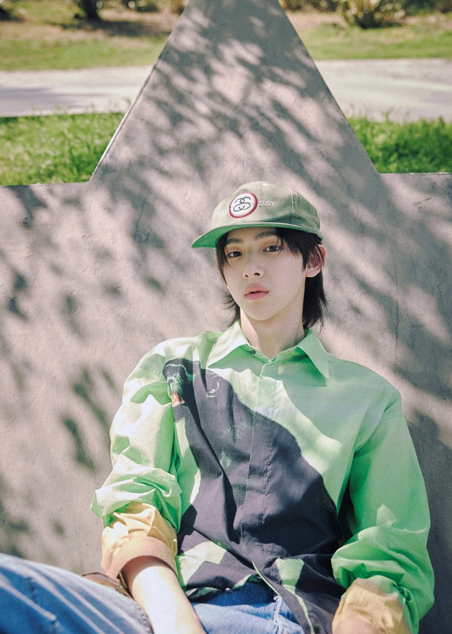 引用：BIGHIT MUSIC