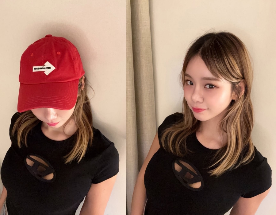 사진 : 맹승지 인스타그램