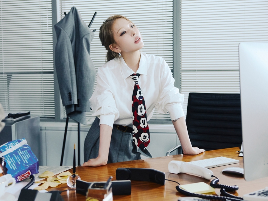 사진: SM엔터테인먼트 제공