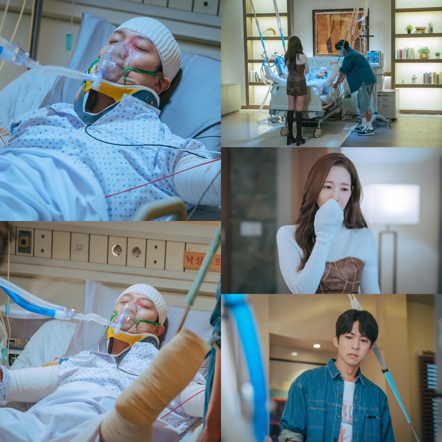 사진: TV CHOSUN 제공