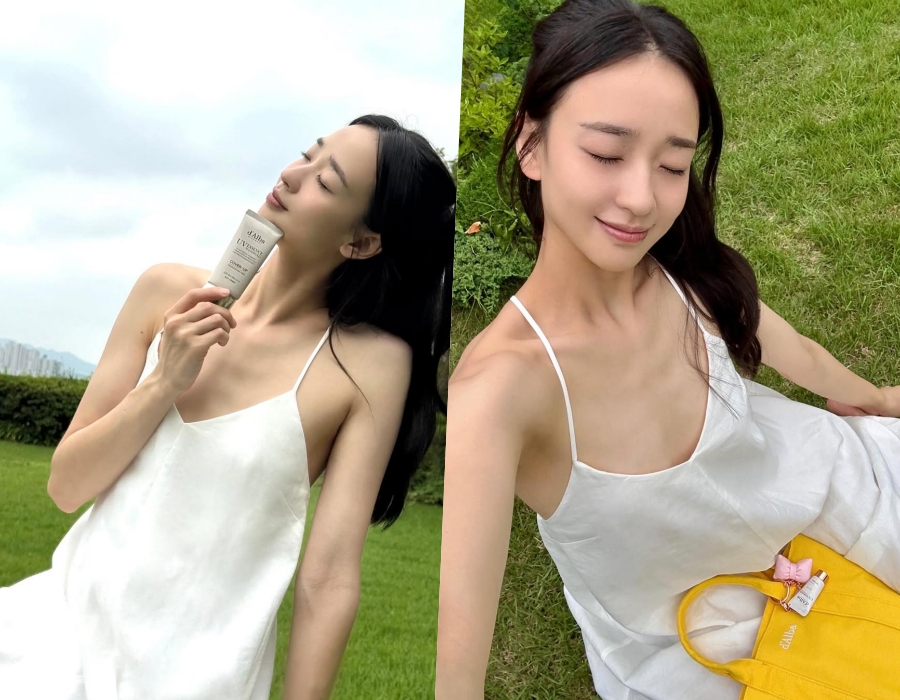 사진 : 손연재 인스타그램