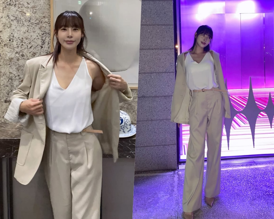 사진 : 신수지 인스타그램