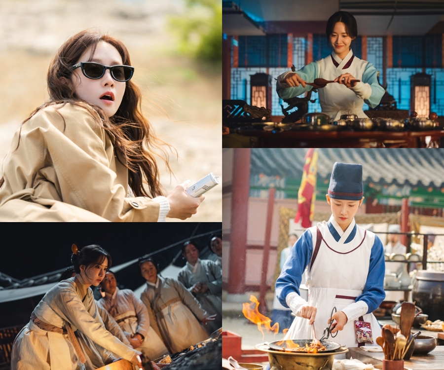 引用:tvN『暴君のシェフ』
