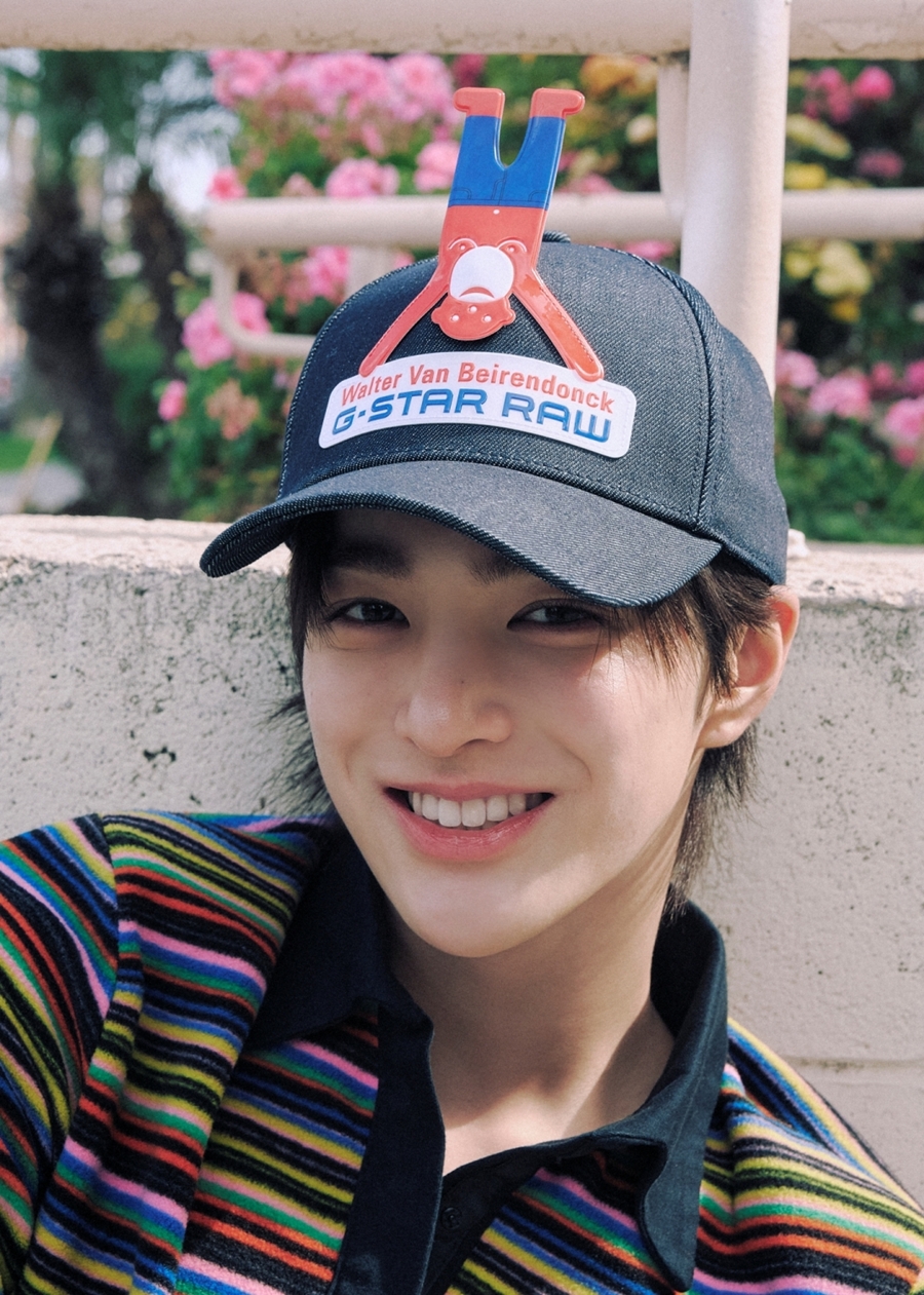 引用：BIGHIT MUSIC