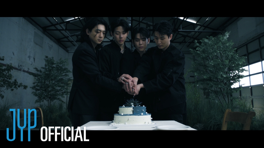 引用：JYPエンターテインメント