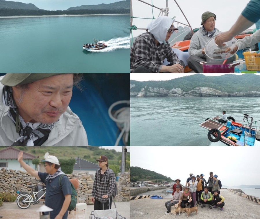 사진제공 : TV CHOSUN ‘제철남자’