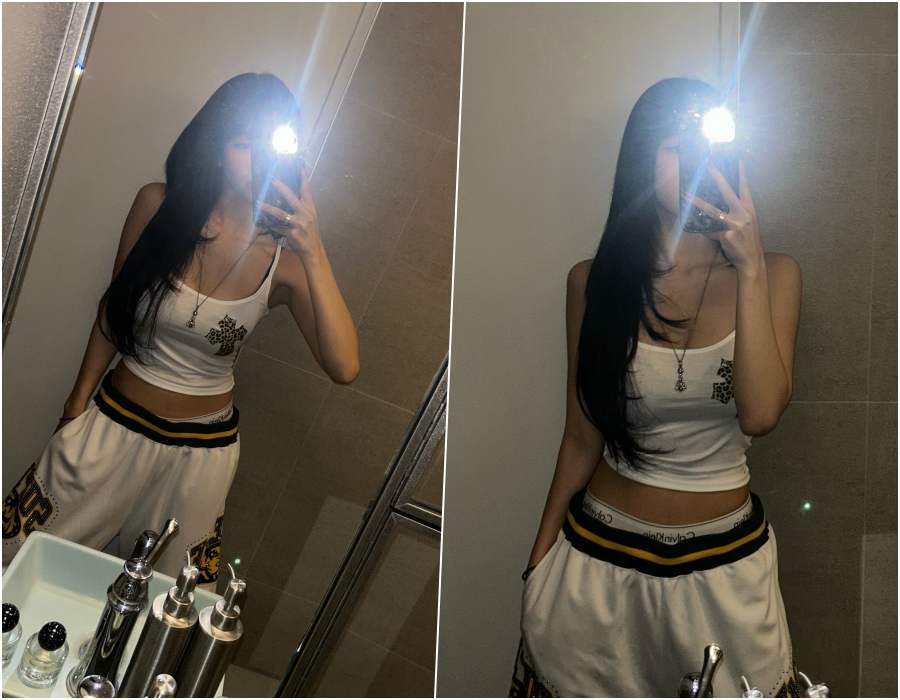사진: 나띠 인스타그램