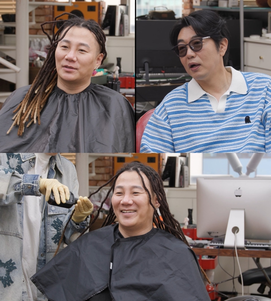사진 : SBS ‘미운 우리 새끼’