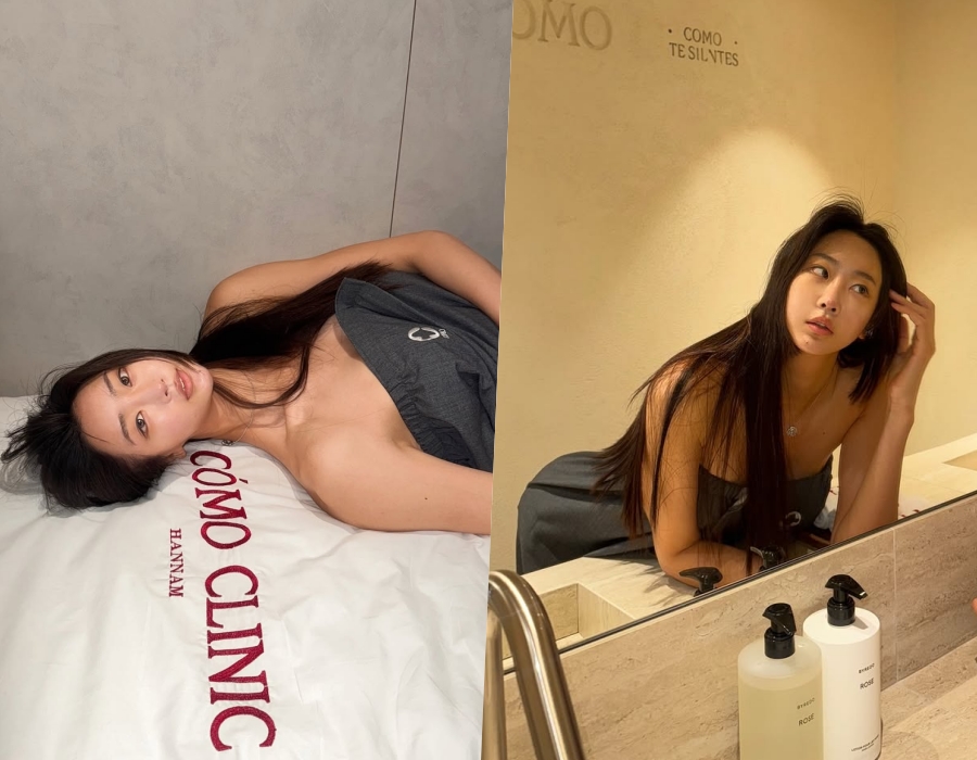 사진 : 달수빈 인스타그램