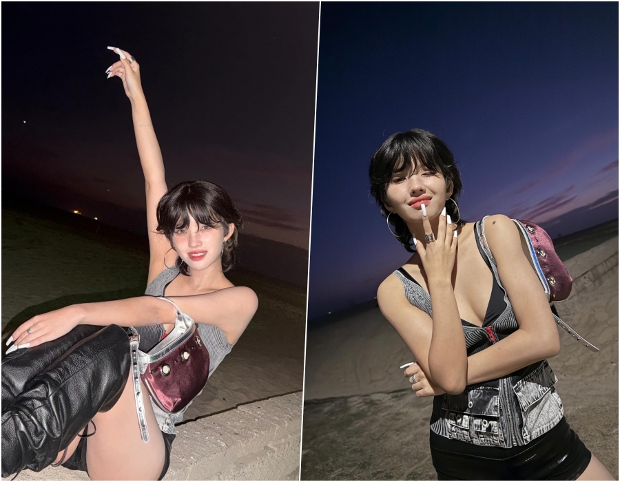 사진: 전소연 인스타그램