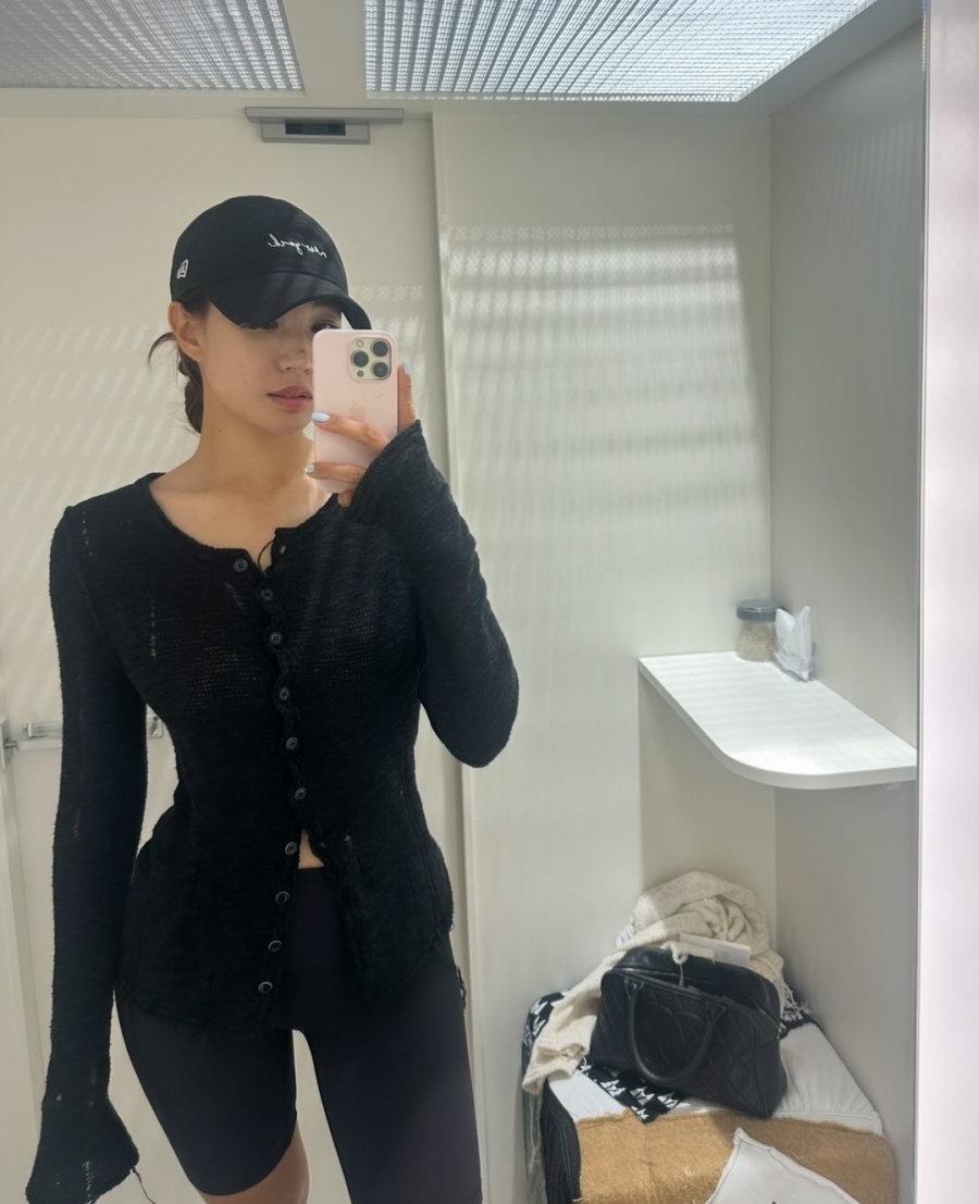 사진 : 유현주 인스타그램