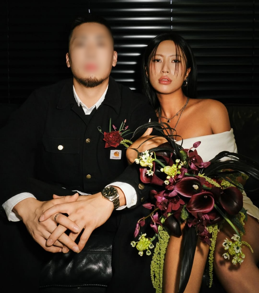 사진 : 레이디바운스 놉 인스타그램
