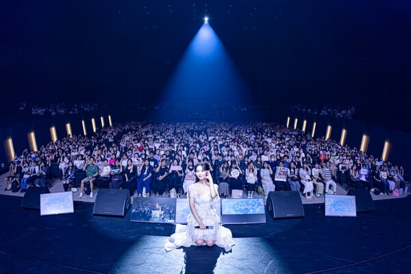 引用：iTONY international