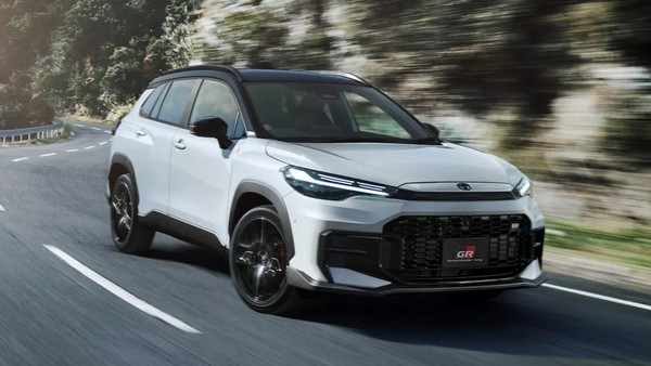 코롤라. [사진=토요타]