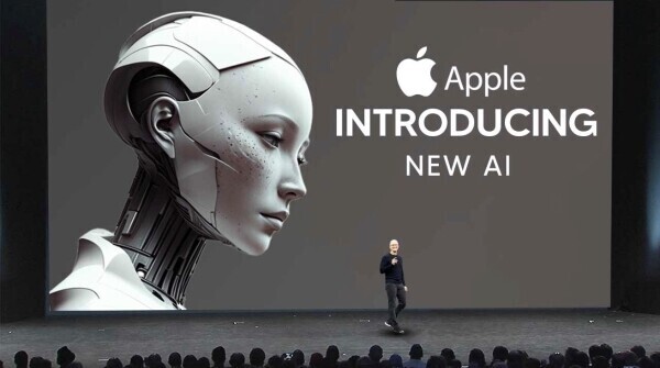 引用:アップル