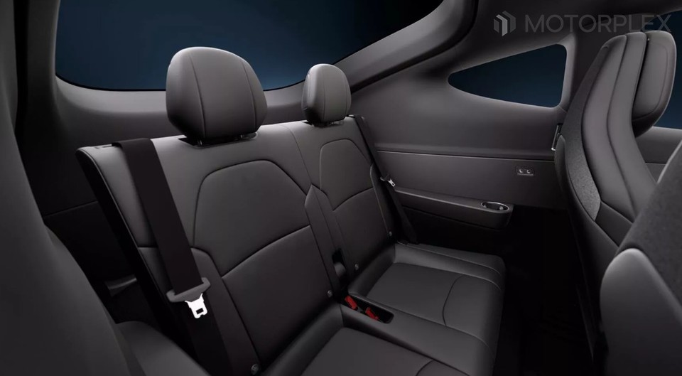 테슬라 모델 Y L