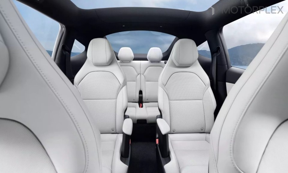 테슬라 모델 Y L