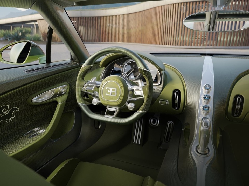 부가티 브루야르