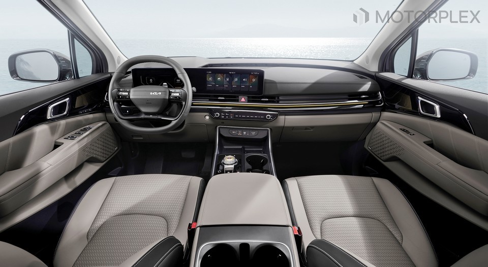 기아 더 2026 카니발