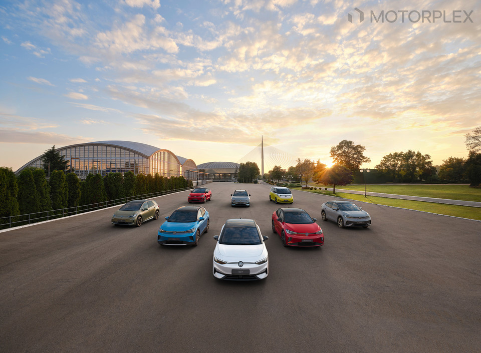 폭스바겐 ID.패밀리