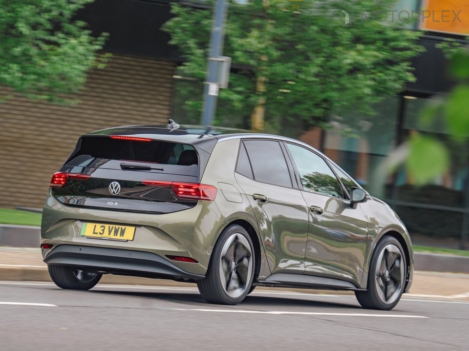 폭스바겐 ID.3