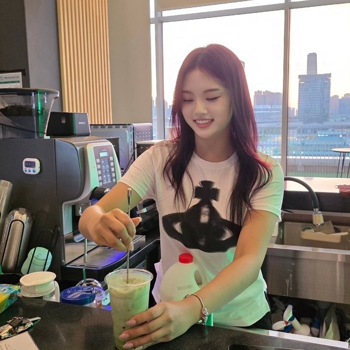 引用：Instagram＠supermom_sujin