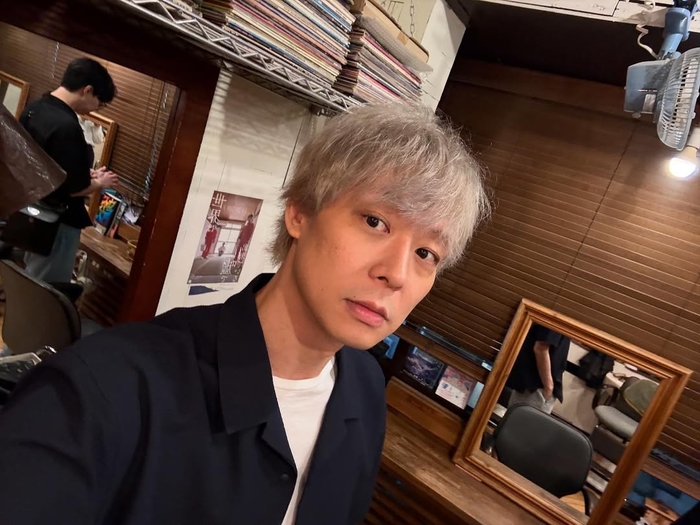 引用:Instagram@pyc6000