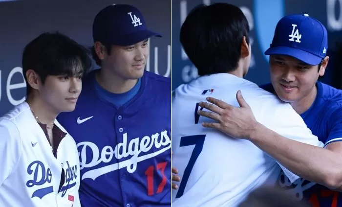 引用:Instagram@mlb
