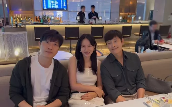 引用:Instagram@yejinhand
