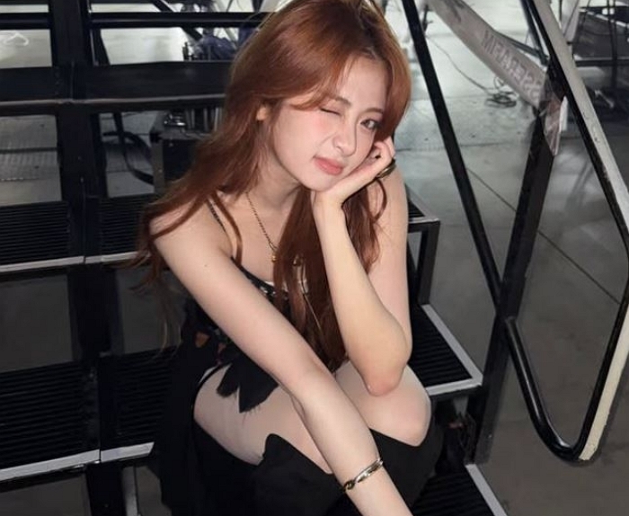 引用:Instagram@jenaissante