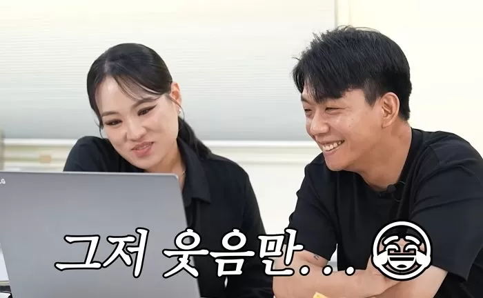 引用：YouTubeチャンネル「チョン・ジソンのカリスマ」