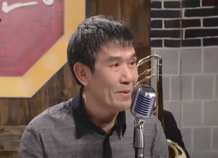 引用：TV朝鮮トーク番組『波瀾万丈な人生（韓国語原題訳）』