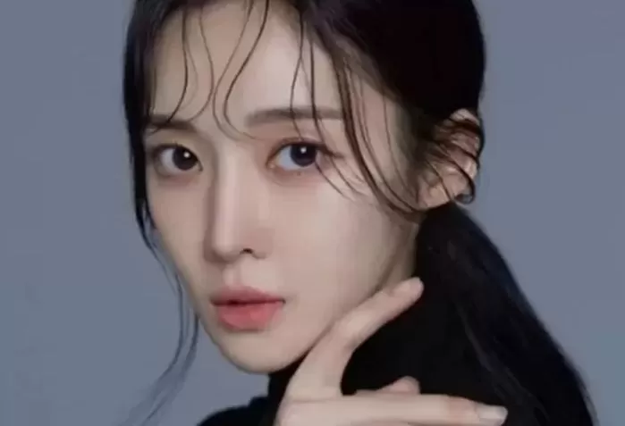 引用:Instagram@areum0ju