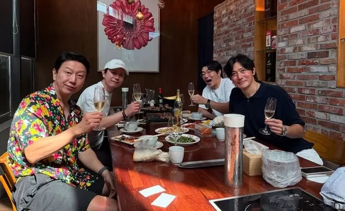 引用:instagram@kim__soo__ro