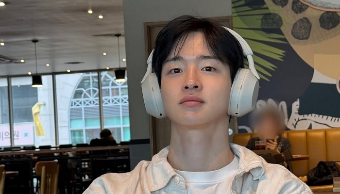 引用：Instagram＠dongyoon_0712